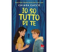 Io so tutto di te
