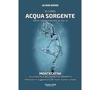 Io sono acqua sorgente. Sono calda ma non sciocca. Montecatini, alla ricerca dell'identità smarrita. Riflessioni e suggestioni per nuovi scenari urbani