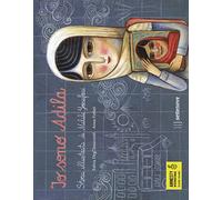 Io sono Adila. La storia illustrata di Malala Yousafzai