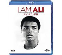 Io sono Ali [Blu-ray]