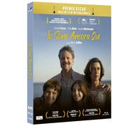 Io Sono Ancora Qui - Bd (Blu-ray) Fernanda Torres Selton Mello Walter Salles