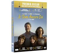 Io Sono Ancora Qui - Dvd