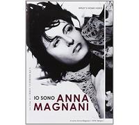 Io Sono Anna Magnani