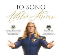 Io sono Ashtar Sheran