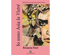 Io sono Asia la Vistrè - [Il Convivio]