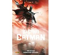 Io sono Batman