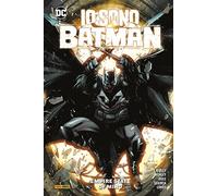 Io sono Batman. Vol. 2: Empire state of mind