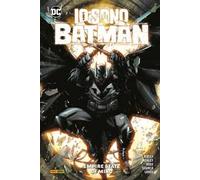 Io sono Batman. Vol. 2: Empire state of mind