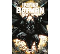 Io Sono Batman Vol. 2 - Empire State of Mind - DC Collection - Panini - ITALIANO