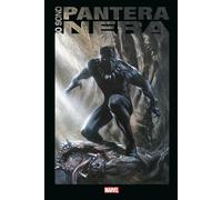 Io sono Black Panther. Ediz. anniversario - 2022 - Panini Comics