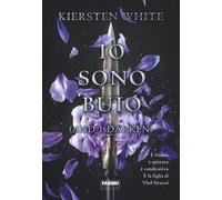 Io sono buio. (And I Darken) - White Kiersten
