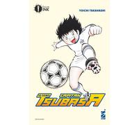 Io sono Capitan Tsubasa (Vol. 1)