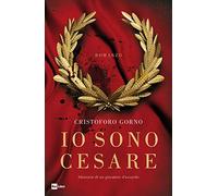 Io sono Cesare. Memorie di un giocatore d’azzardo