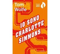 Io sono Charlotte Simmons
