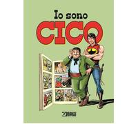 IO SONO CICO