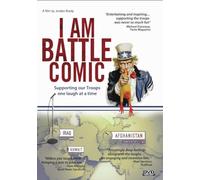 Io Sono Comic Battaglia