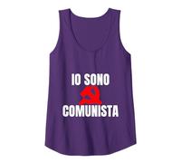 IO SONO COMUNISTA Canotta