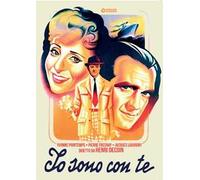 Io Sono Con Te (DVD) Printemps Fresnay Louvigny Meyer Fabiole