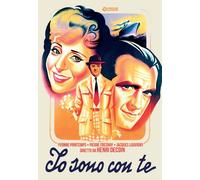 Io Sono Con Te (DVD) Printemps Fresnay Louvigny Meyer Fabiole