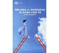 Io sono con te. Storia di Brigitte