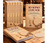 Io sono con voi. I Miracoli Eucaristici, segni della Presenza di Cristo nella st
