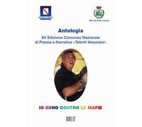 Io sono contro le mafie