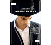 Libri Annick Emdin - Io Sono Del Mio Amato