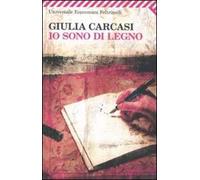 Io sono di legno