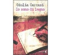 Io sono di legno