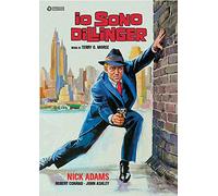 Io Sono Dillinger (DVD) Ashley Buono Hoyt Adams.