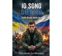 io sono dimitryo: Una storia vera di resistenza, legami interrotti e la forza silenziosa della ricostruzione