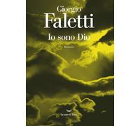 Io sono Dio [Paperback] [Feb 11, 2021] Faletti, Giorgio
