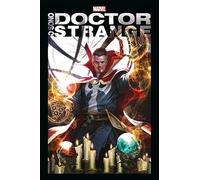 Io sono Doctor Strange