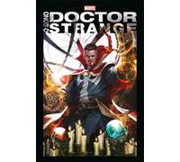 Io sono Doctor Strange