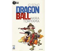 Libri Akira Toriyama - Io Sono Dragon Ball #01