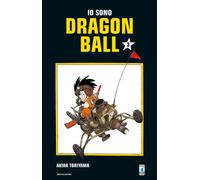 Io sono Dragon Ball. Vol. 3 - Toriyama Akira