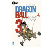 Io sono Dragon Ball. Vol. 3 - Toriyama Akira