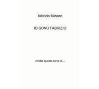 IO SONO FABRIZIO
