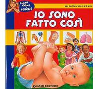 Io sono fatto così