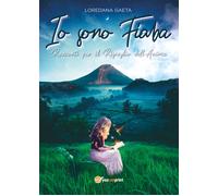 Io Sono Fiaba di Loredana Gaeta, 2021, Youcanprint