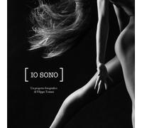Io Sono - Filippo Tomasi - 2022 - Capovolte