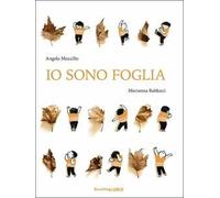 Io sono foglia