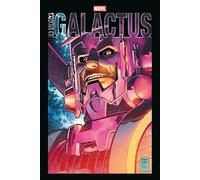 Io sono Galactus - 2025 - Panini Comics (Marvel)