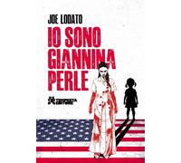 Io sono Giannina Perle - 2025 - Tempesta Editore