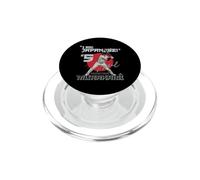 Io Sono Giapponese! Munetaka Murakami Chicago MLBPA Baseball PopSockets PopGrip per MagSafe