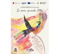 Io sono, guarda oltre. UOSD REMS (Ceccano) - [Gemma Edizioni]