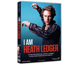 Io Sono Heath Ledger - Movie