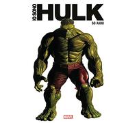 Io sono Hulk. Anniversary edition