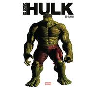 Io sono Hulk. Anniversary edition - 2022 - Panini Comics (Marvel)