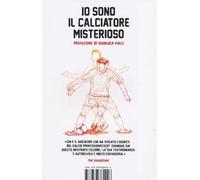 Io sono il calciatore misterioso